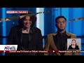 balik tanaw sa 2024 ilang malalaking storya sa mundo ng showbiz tv patrol