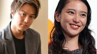 TAKAHIROと武井咲に第3子女児誕生「尊い命を守りながら、精一杯精進してまいります」