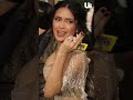 Salma Hayek Blows Kiss To Press At Golden Globes 2023 #GoldenGlobes #Shorts #SalmaHayek