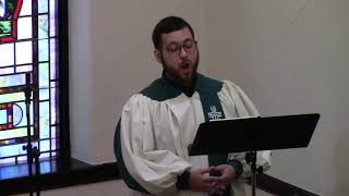 BGPC Musical Devotion