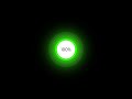 Create Glowing Neon Circular Progress Bar with HTML & CSS & JavaScript | Step by Step Tutorial