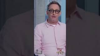 Behind The Voice Actor || Tom Kenny ❤️ #shorts