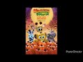 madagascar a little wild scary fun song soundtrack