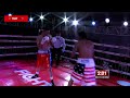 watch this slugfest 🥊macias vs akon from fight.tv promotions.🥊 @ fight.tv