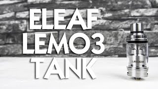 Lemo 3 by Eleaf