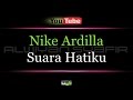 Karaoke Nike Ardilla - Suara Hatiku