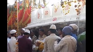 Kaginele Sangamesha: Where Hindus and Muslims Walked Together