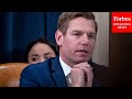 Eric Swalwell: Republicans 'Defunded The Police At The Border'