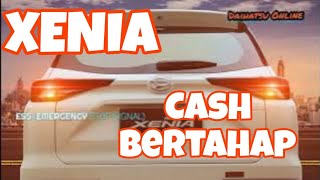 Daihatsu Banting Harga || Review All New 1.3 M Xenia 2024