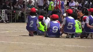 20240601_運動会_RigingTother(大雅リレー)