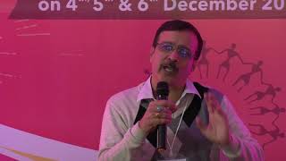 My Bonding with Kashmir By Sanjay Nahar | Orange City Literature Fest 2019