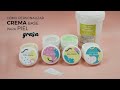 Descubre la Crema base para Piel Grasa de Gran Velada: Recetas y personalización