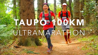 Taupo 100km Ultramarathon 2020 (Vlog Ep.3)