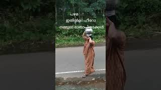 മാതാപിതാക്കളുടെ കഷ്ടപ്പാട് ചൂണ്ടിക്കാണിക്കാനാണ് എൻറെ വീഡിയോ#