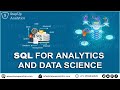 SQL for Analytics & Data Science | Data Models | StepUp Analytics