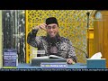 fiqih pengurusan jenazah 5. waspada su ul khatimah ustadz azhar khalid bin seff lc ma