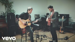 Nicom, Tibz - On se retrouvera (Session acoustique)