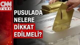 Oyu geçerli kullanmak için nelere dikkat etmeli?