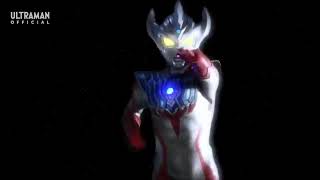 ultraman taiga the movie [MAD] songs full (HD)