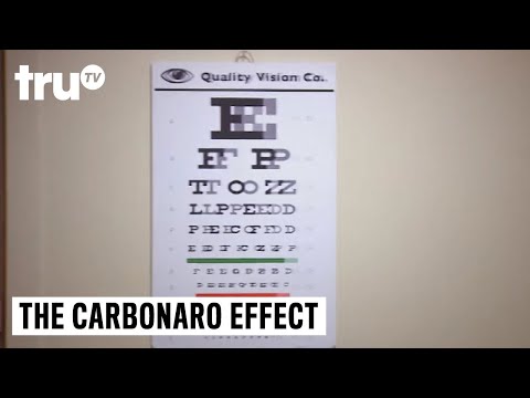 The Carbonaro Effect - Double Vision Revealed The Carbonaro Effect - Double Vision Revealed