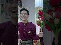 Aqilzulkiflee tunang dengan iliya ❤️ Kawan baik jadi tunang 💍