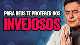 6 COISAS QUE ATRAEM INVEJA (PROTEJA-SE!)