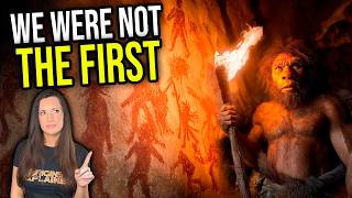 Why This Ancient Cave is So Controversial | Homo Naledi Mystery