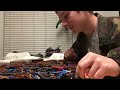 building a “lego” karabiner 98k rifle part 1