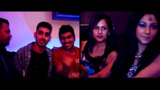 [SimplyBhangra.com] Raju Singh ft Kesh-K | Kurti De Sitaare | Official Promo