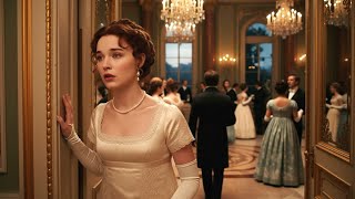She Hid In The Dressing Room To Avoid Her Fiancé — Until A Shadow Moved And The Duke Spoke...