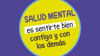 Spot Salud Mental - MINSA