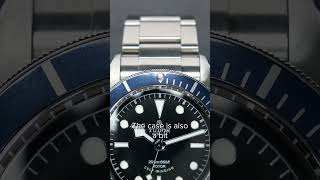 Will This Tudor Black Bay Be A Future Collectible?