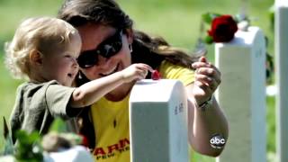 Memorial Day: Remembering the Fallen