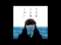 andrew hewitt jordana submarine ost