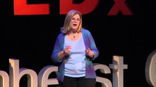 Why are we trying kids as adults? | Michele Deitch | TEDxAmherstCollege