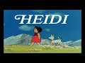 heidi intro