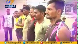 Volley Ball Changes the Face of Thandrapadu | After Several Youngsters Got Govt Jobs