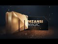 Mzansi Magic logo (2016-present) short