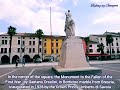 piazza della repubblica portogruaro italy 🇮🇹 @buhayayganyan