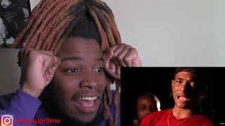 FIRST TIME HEARING Mobb Deep - Shook Ones, Pt. II (Official HD Video) (REACTION)