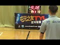 20170204 第十屆tyl 屯門元朗之友籃球聯賽 local80 vs legend 1st half