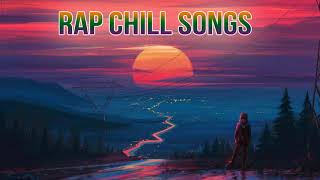 Chill Rap Songs 1 Hour - Pinoy Rap Chill Music - Filipino Rap Chill Songs