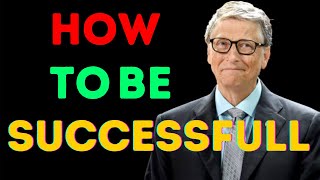BILL GATES Success Story || BILL GATES Life Story or History || History of Microsoft's Success