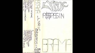 Lyric Assassin - Intro (przejdź przez bramę) (1996)