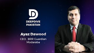 DeepDive: Ayaz Dawood | Roshan Digital Account \u0026 PSX Investing