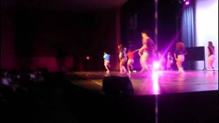 eMotion Spring Show - Clash of The Cliques Trailer