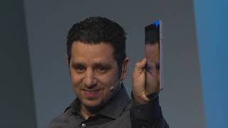 Microsoft Surface May 2014 Event - Surface Pro 3 Launch