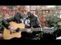 Yann Tiersen performs 'Monuments' for The Line of Best Fit