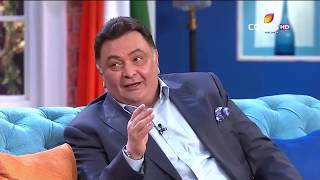 Comedy Nights With Kapil | Remembering Rishi Kapoor