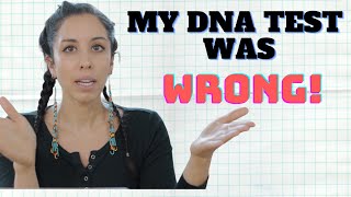 4 BIG problems with my DNA Tests